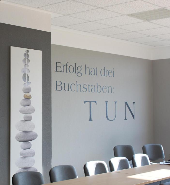 Landhotel Zur Alten Kaserne Ebern Bagian luar foto