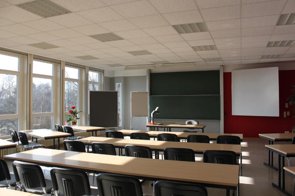 Landhotel Zur Alten Kaserne Ebern Bagian luar foto