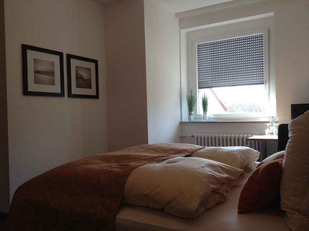Landhotel Zur Alten Kaserne Ebern Bagian luar foto